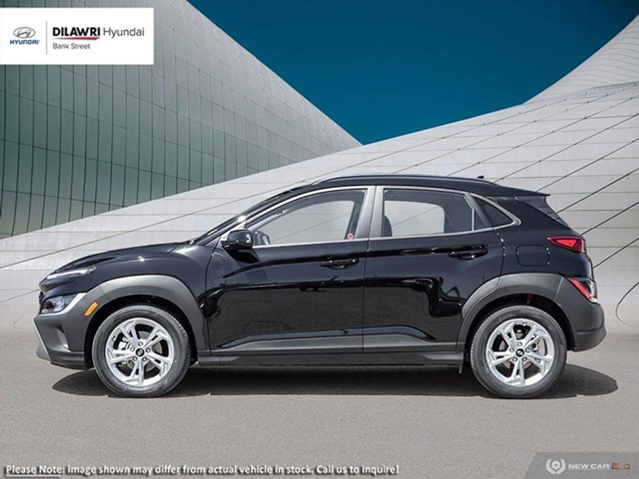 2022 Hyundai Kona Preferred-2
