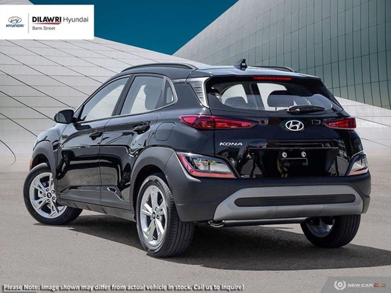 2022 Hyundai Kona Preferred-3