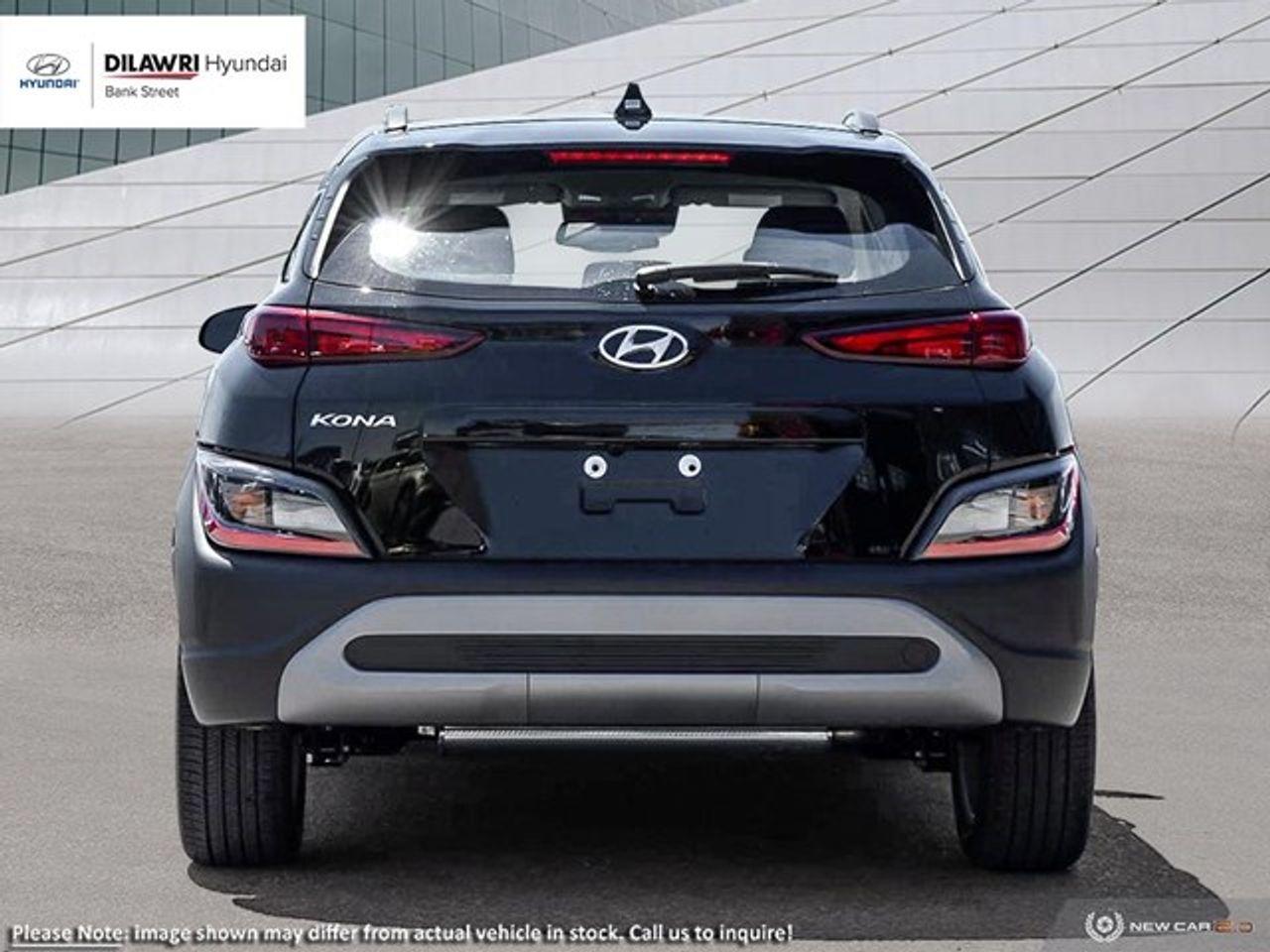 2022 Hyundai Kona Preferred-4