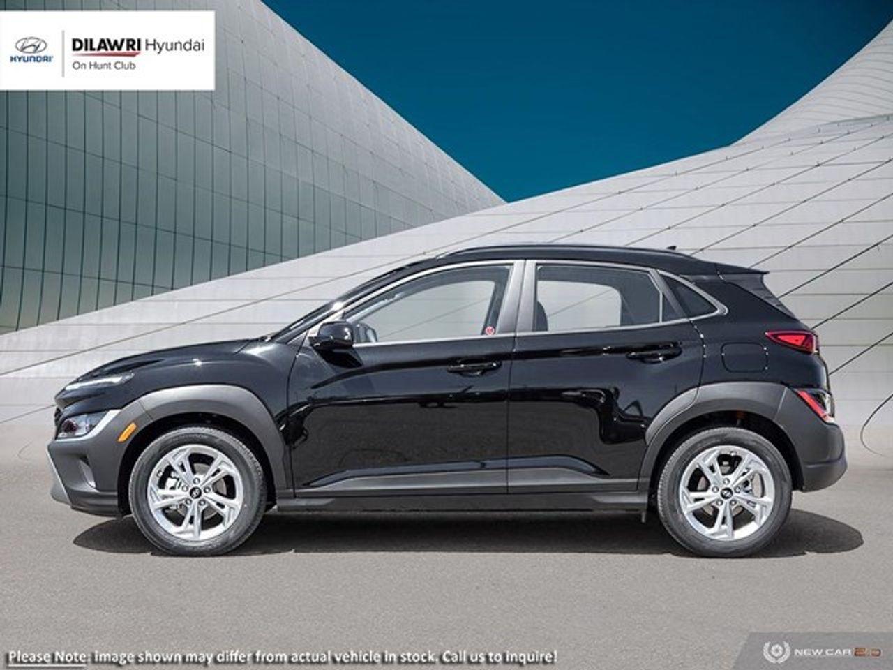 2022 Hyundai Kona Preferred-2