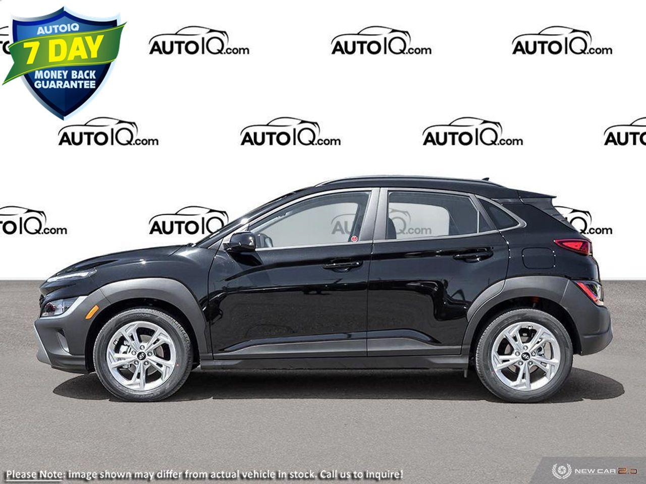2022 Hyundai Kona Preferred-2