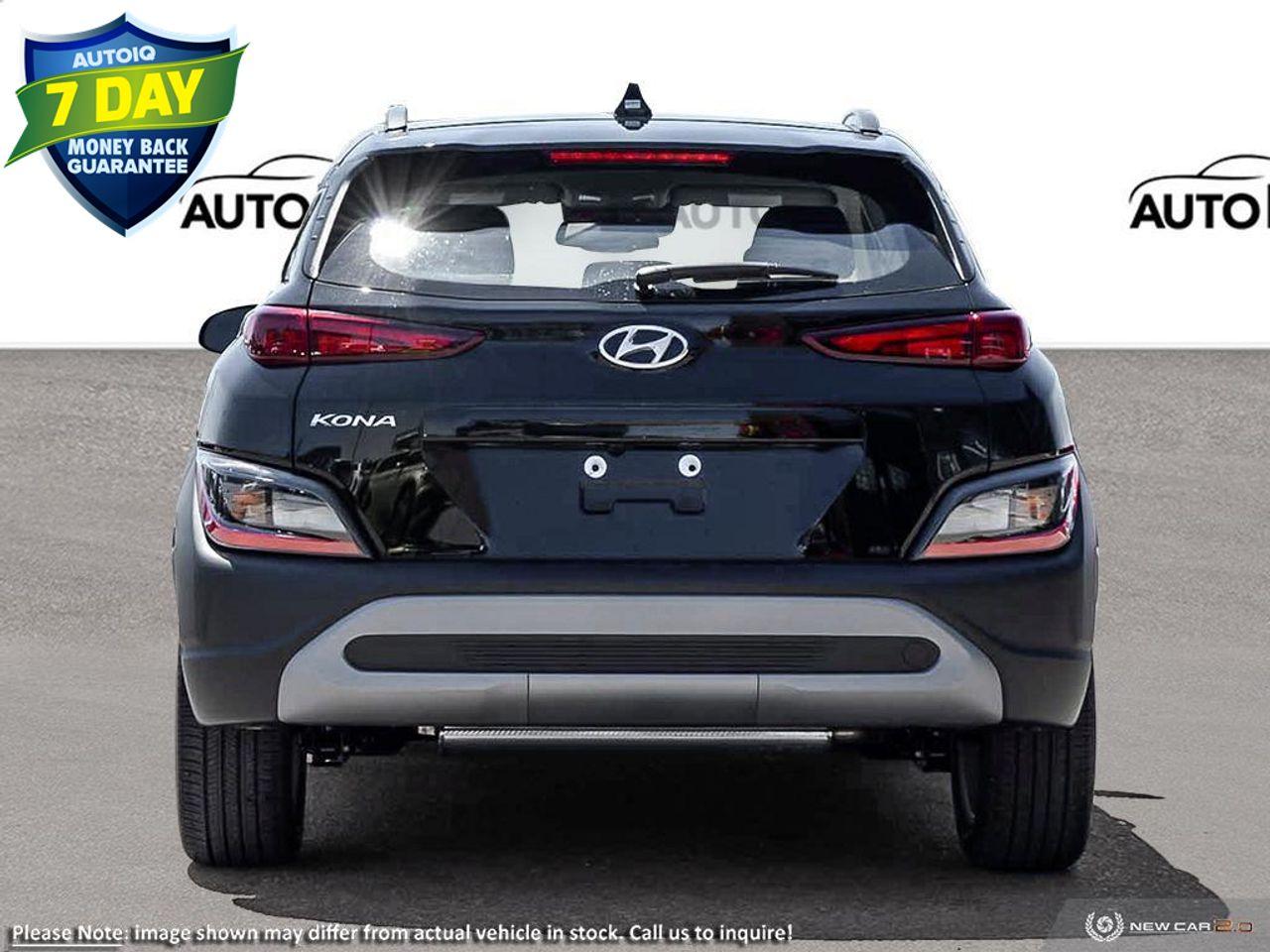 2022 Hyundai Kona Preferred-4