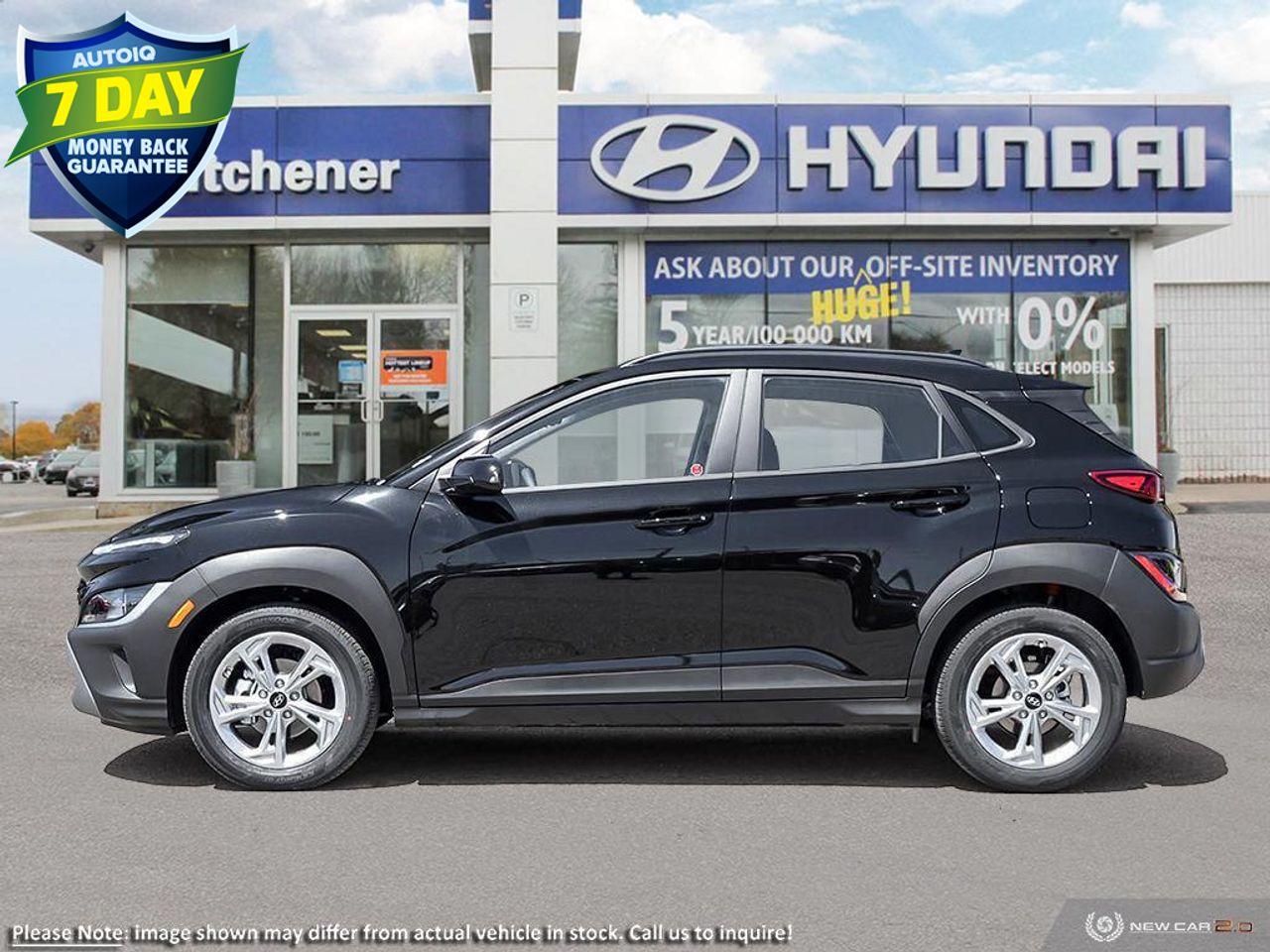 2022 Hyundai Kona Preferred-2