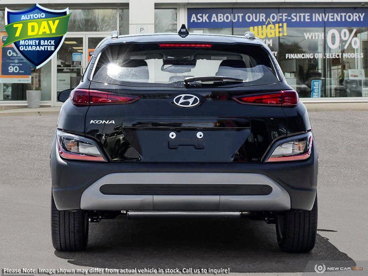 2022 Hyundai Kona Preferred-4