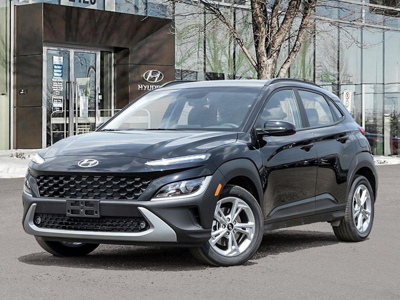 2022 Hyundai Kona Preferred-0