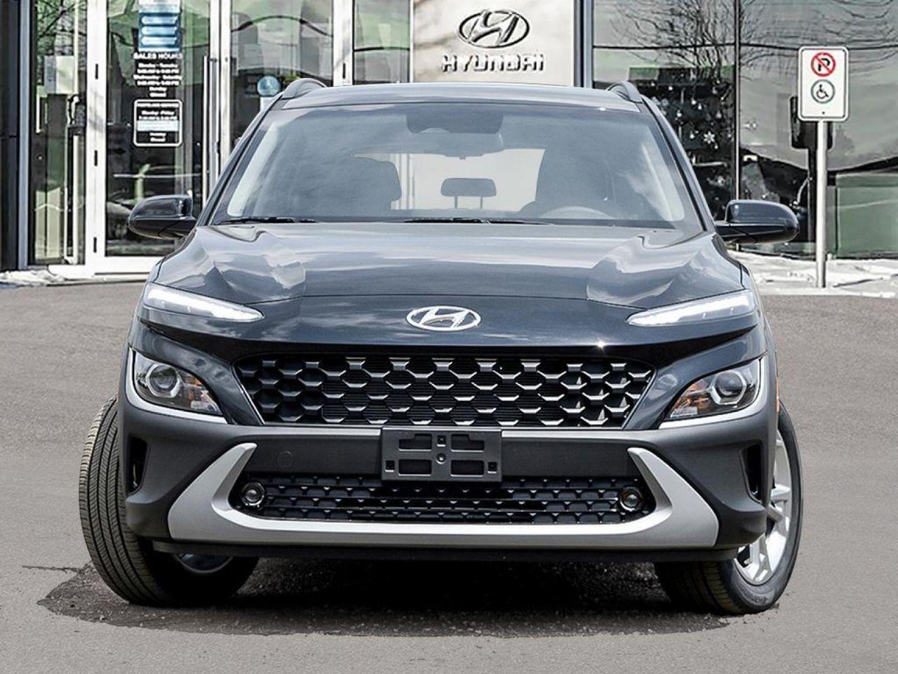 2022 Hyundai Kona Preferred-1