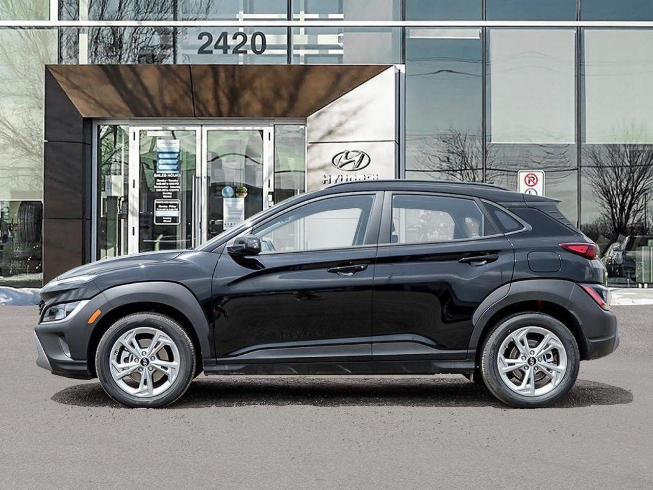 2022 Hyundai Kona Preferred-2
