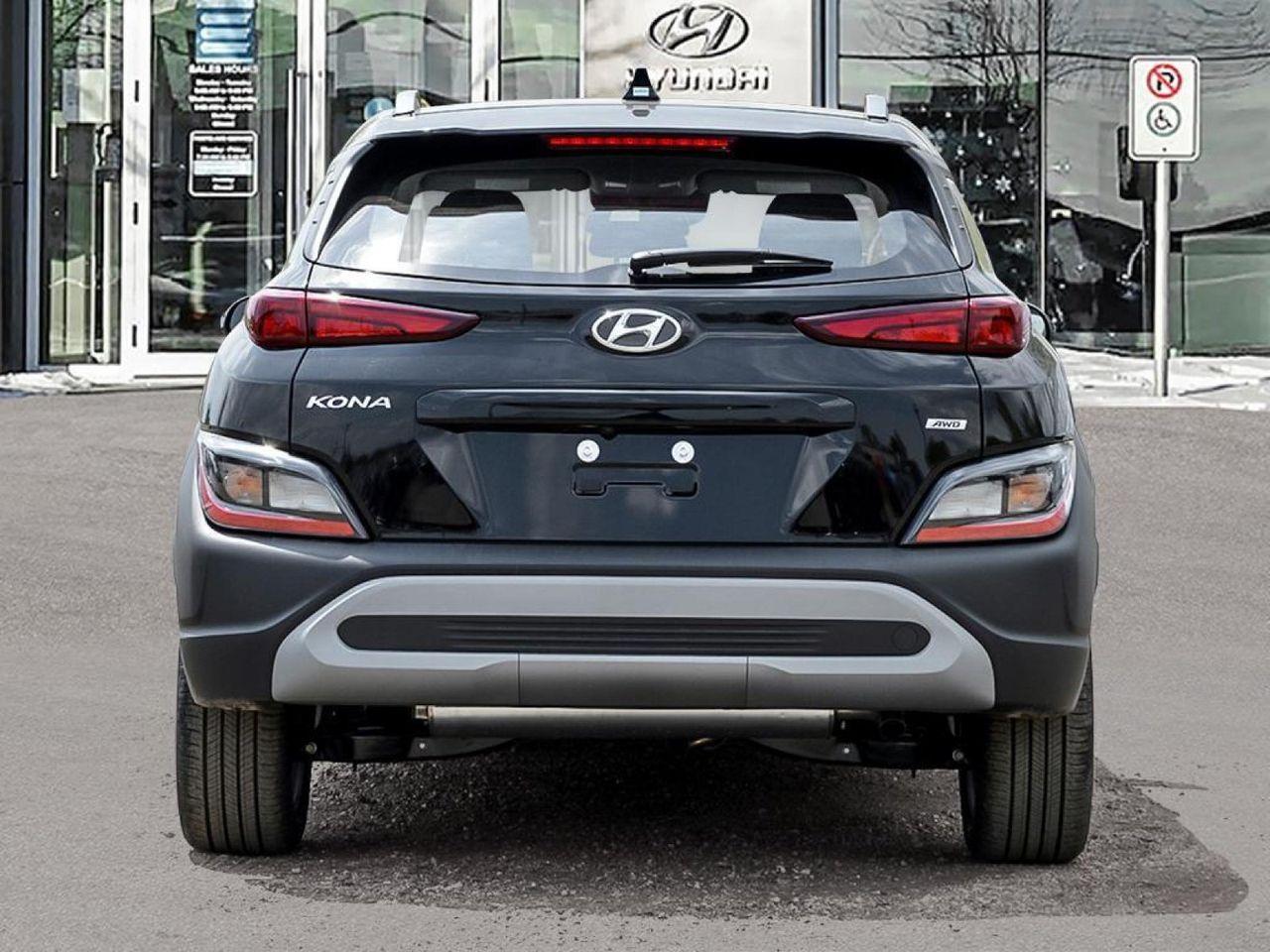 2022 Hyundai Kona Preferred-4