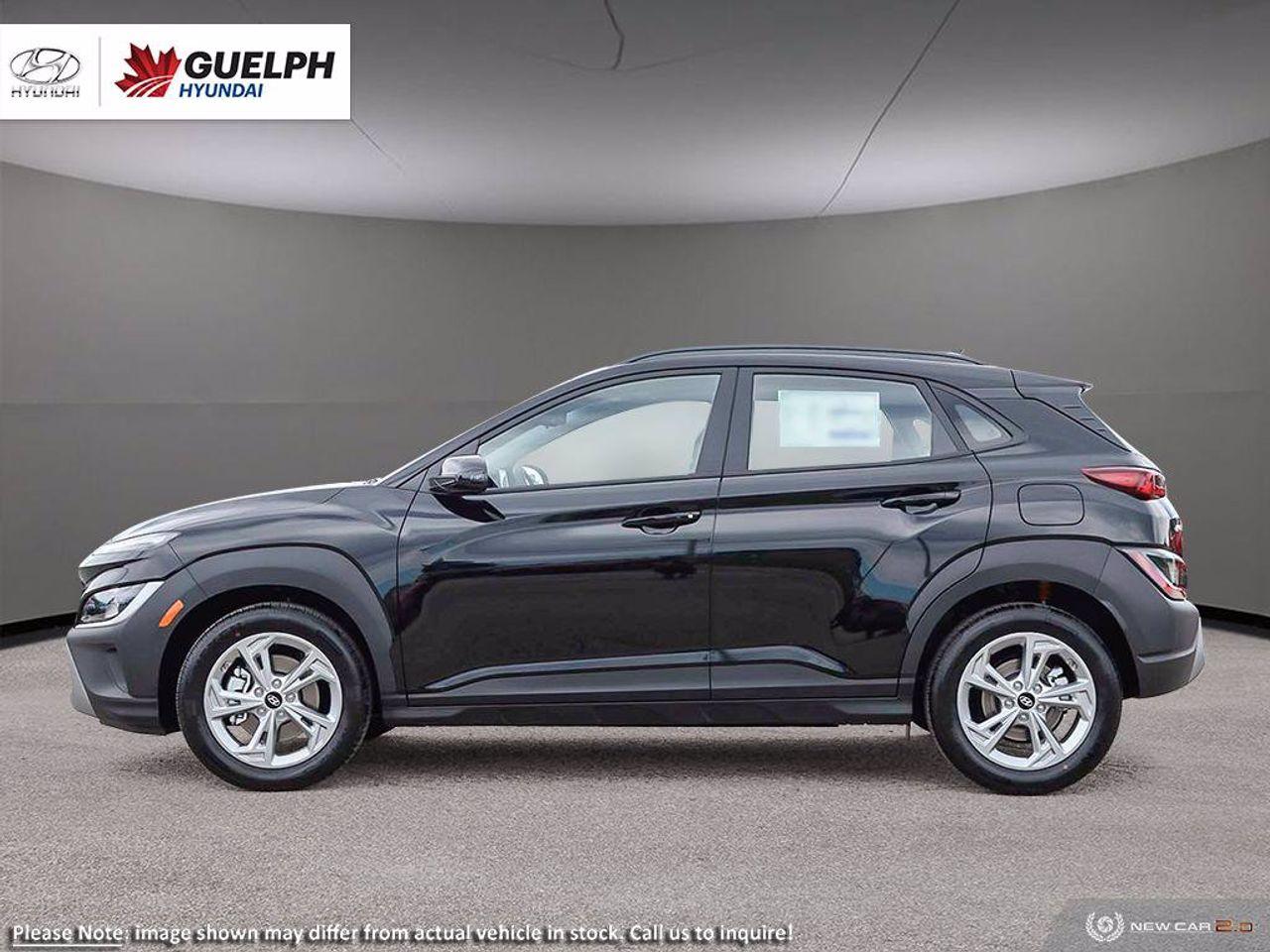 2022 Hyundai Kona Preferred-2