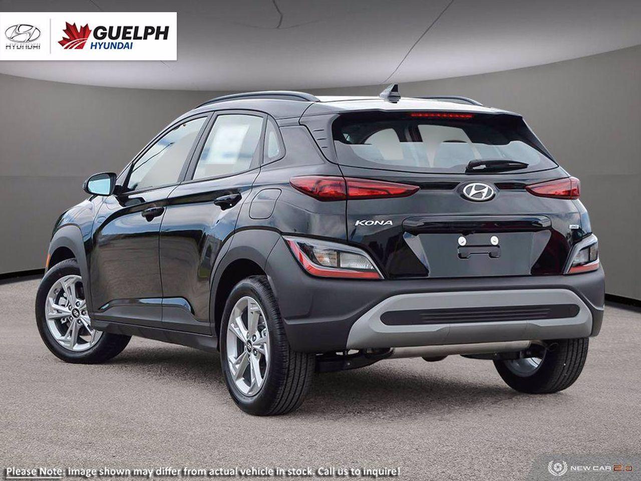 2022 Hyundai Kona Preferred-3