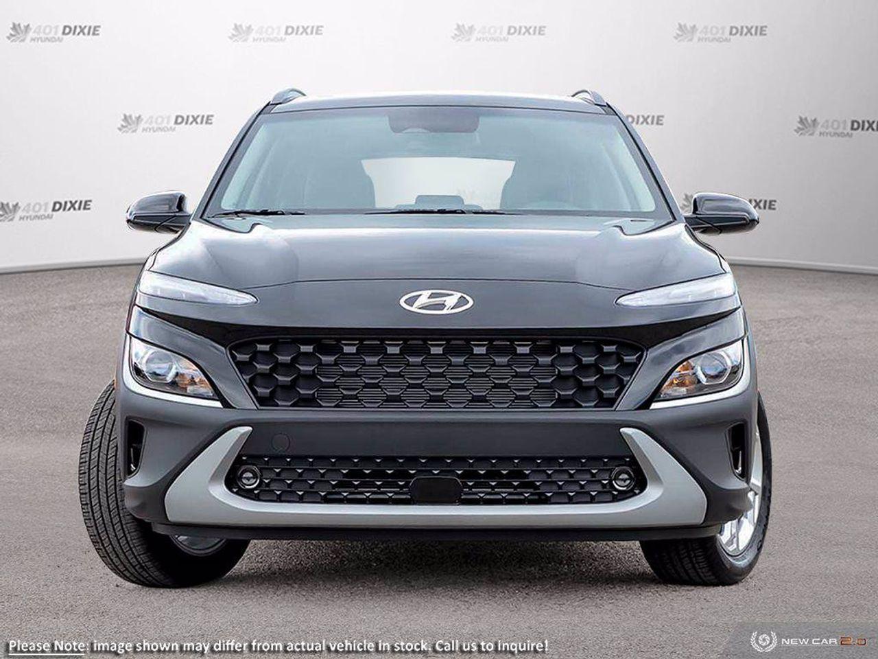 2022 Hyundai Kona Preferred-1