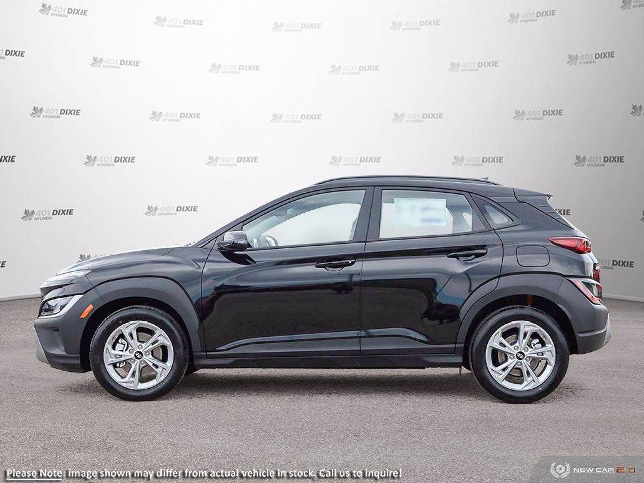 2022 Hyundai Kona Preferred-2