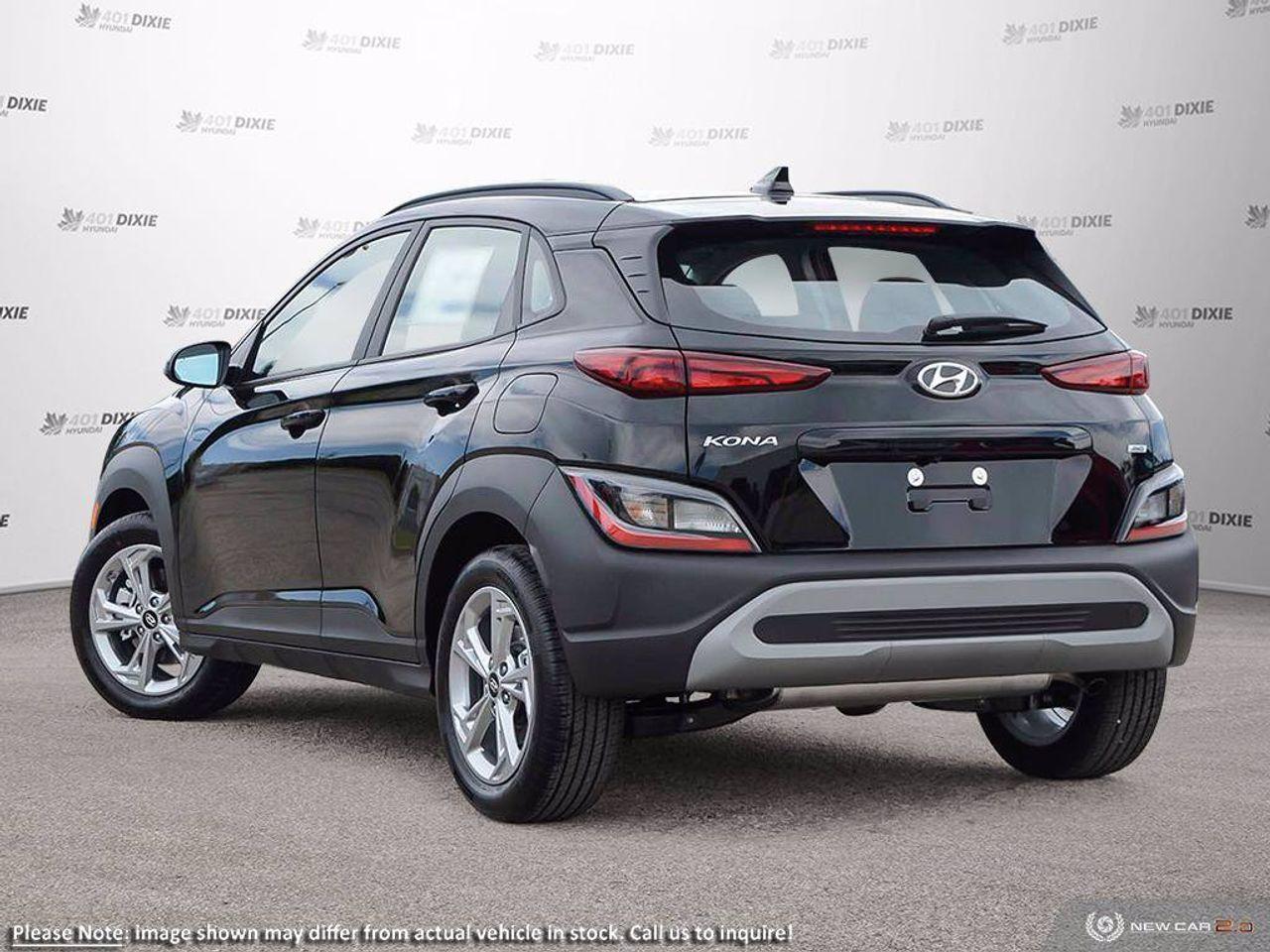 2022 Hyundai Kona Preferred-3