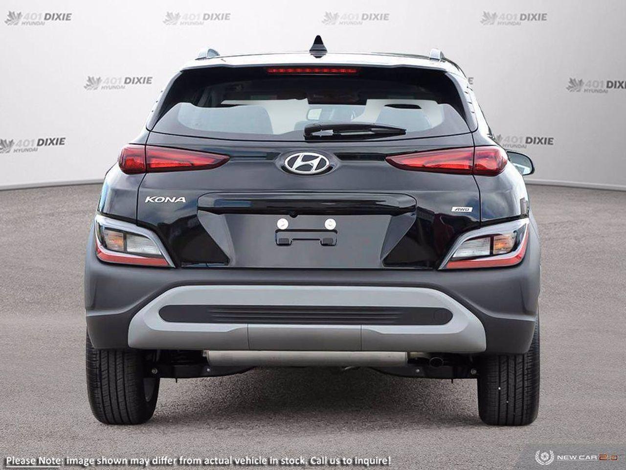 2022 Hyundai Kona Preferred-4