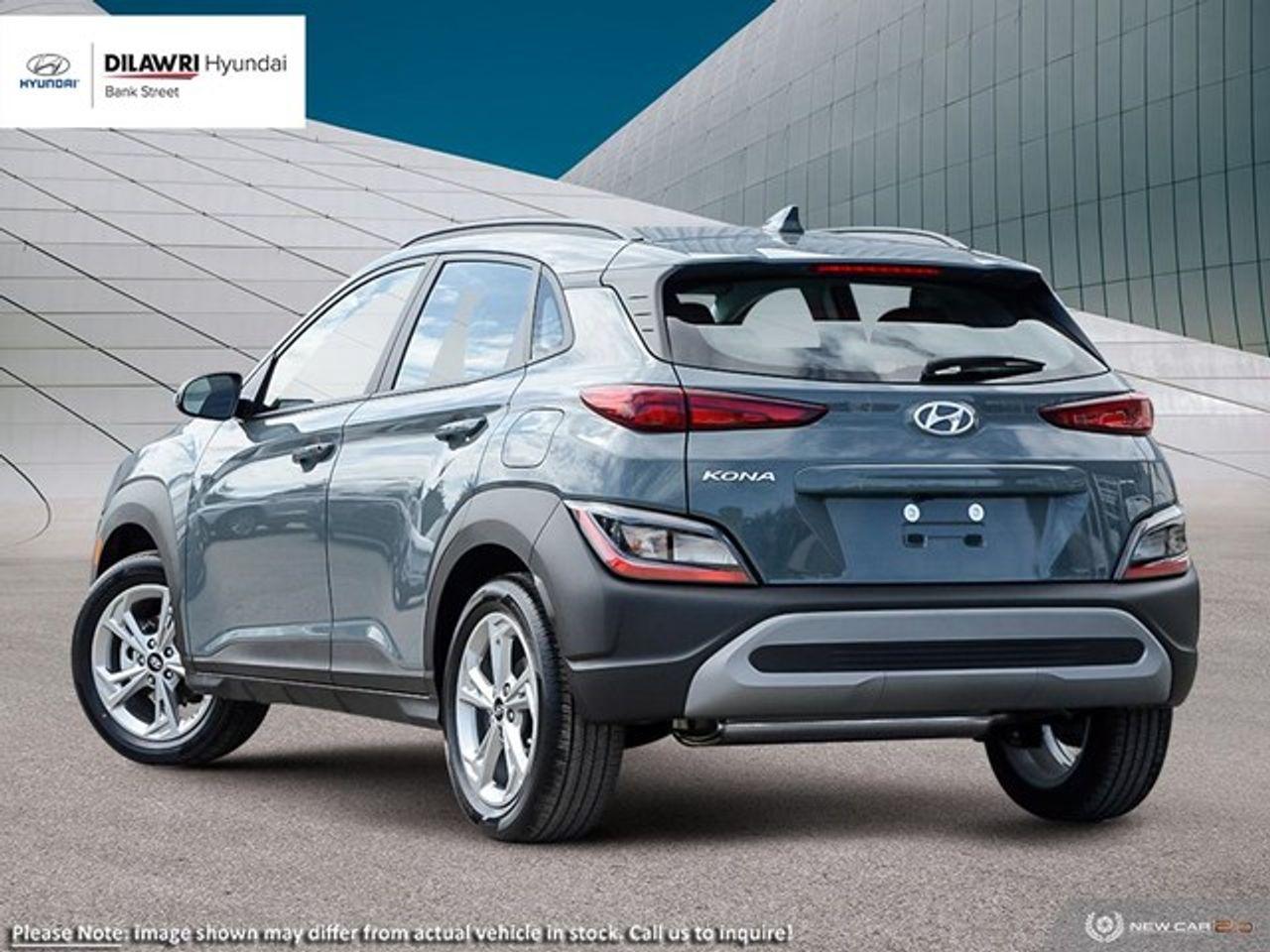 2022 Hyundai Kona Preferred-3