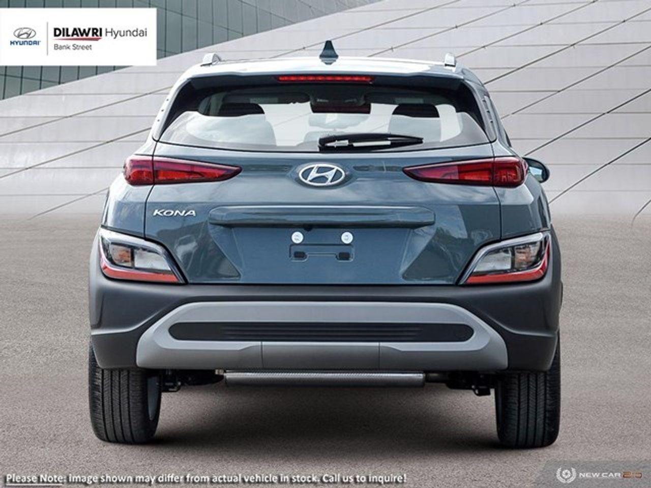 2022 Hyundai Kona Preferred-4