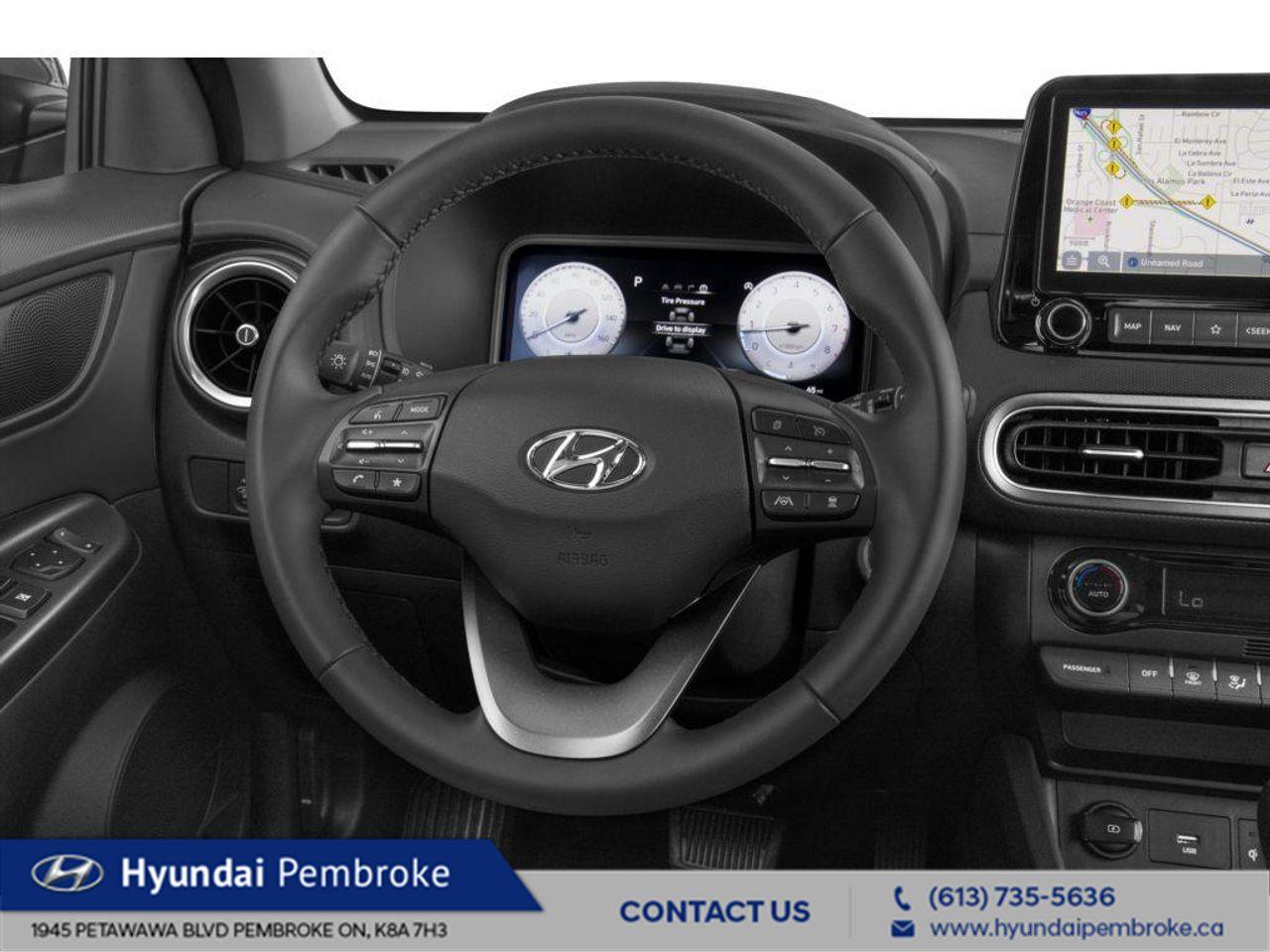 2022 Hyundai Kona Preferred-3