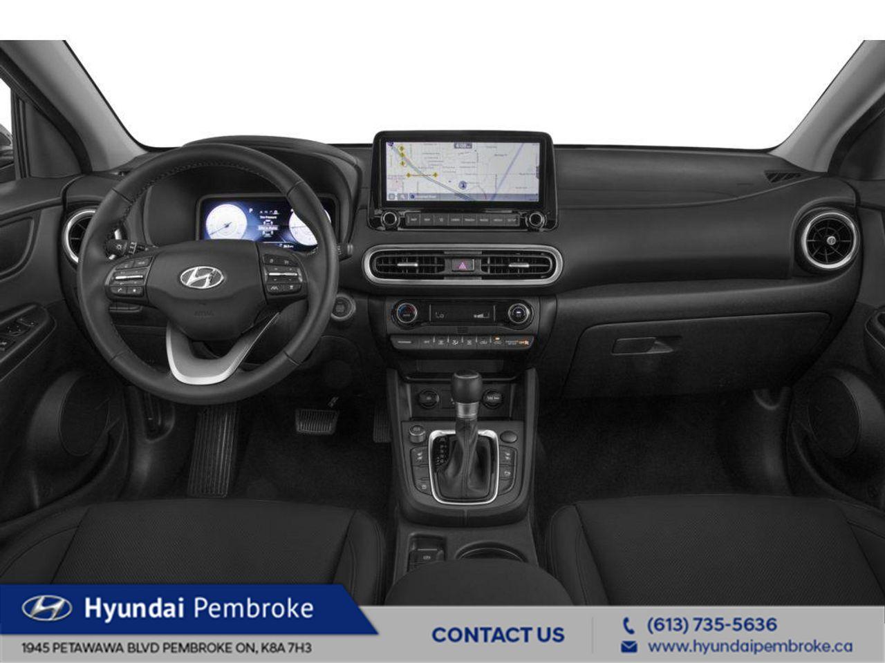 2022 Hyundai Kona Preferred-4