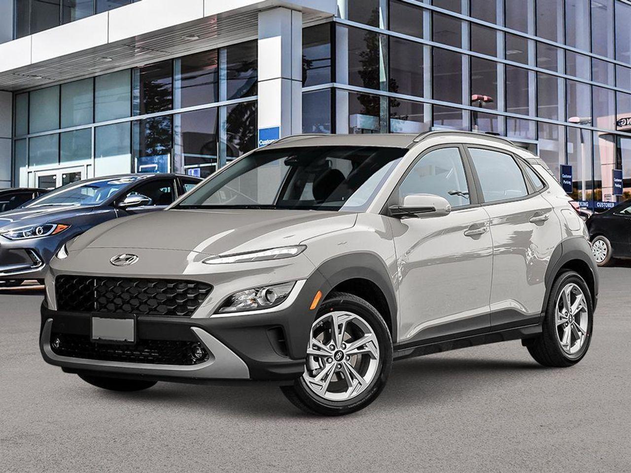 2022 Hyundai Kona Preferred-0