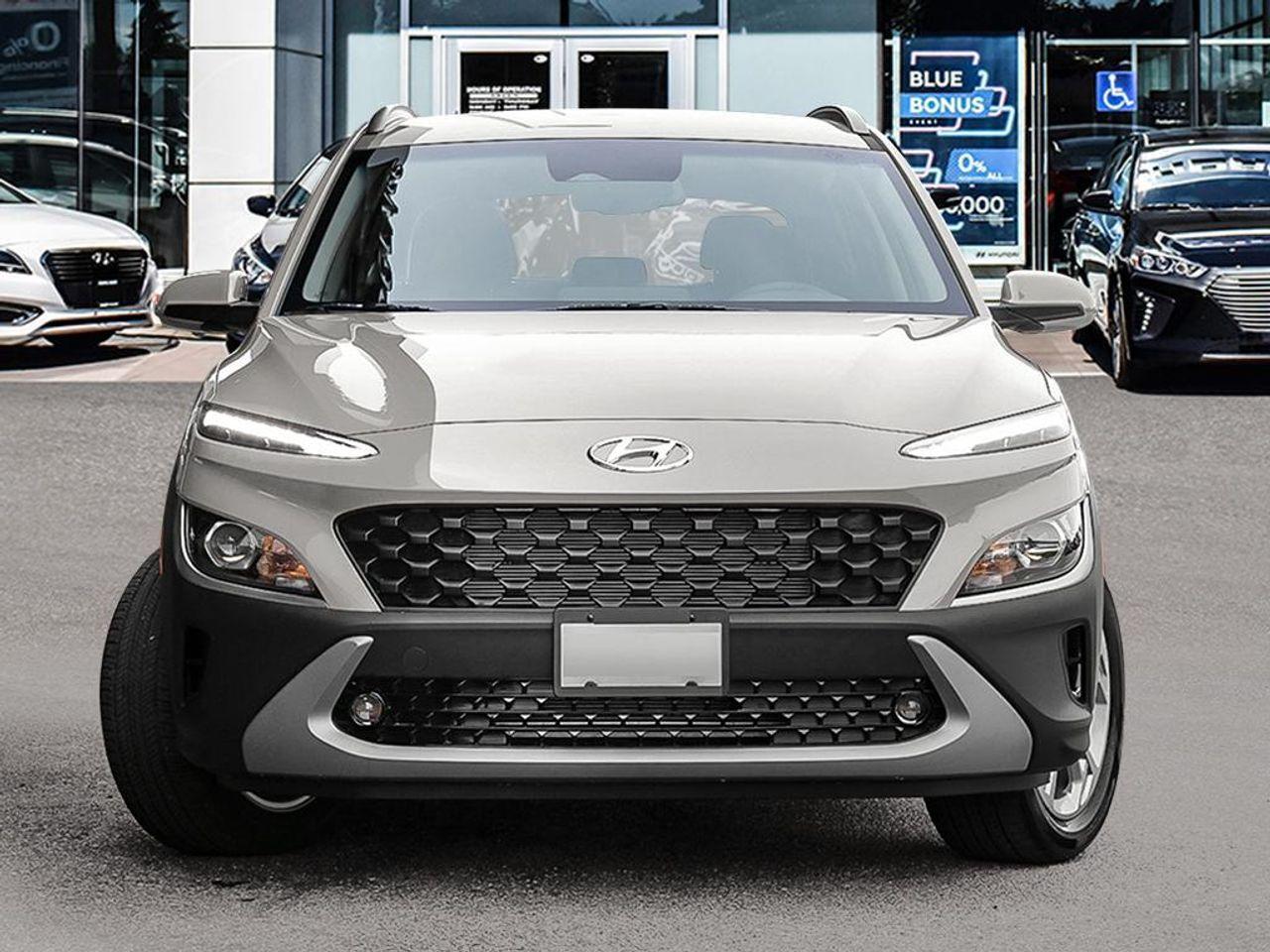 2022 Hyundai Kona Preferred-1