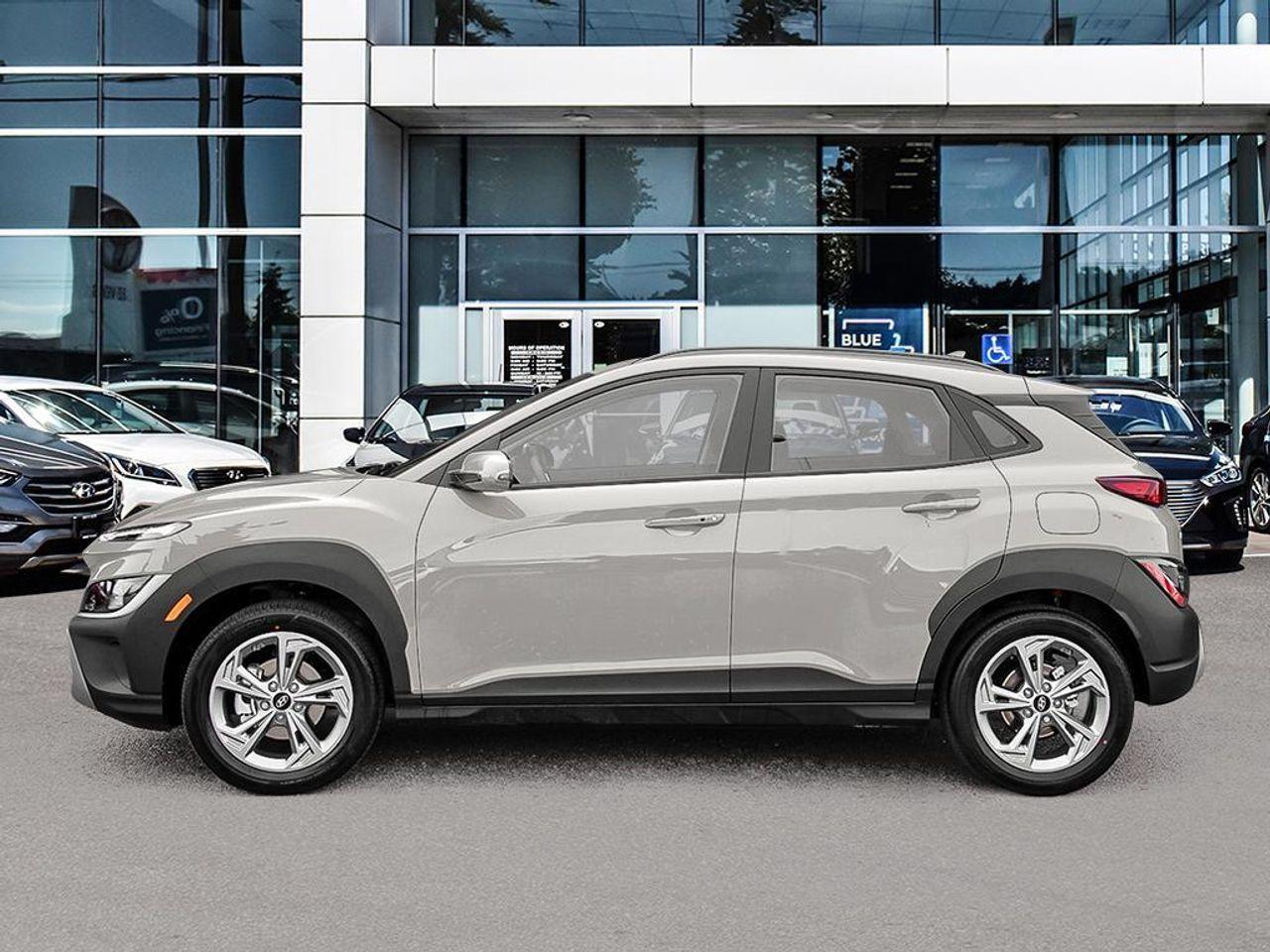 2022 Hyundai Kona Preferred-2