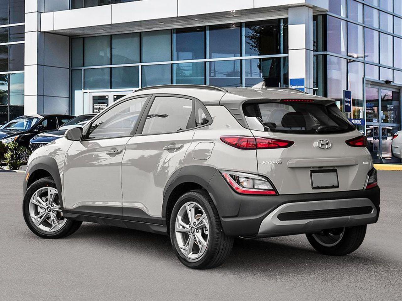 2022 Hyundai Kona Preferred-3