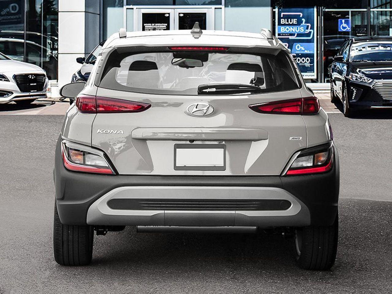 2022 Hyundai Kona Preferred-4