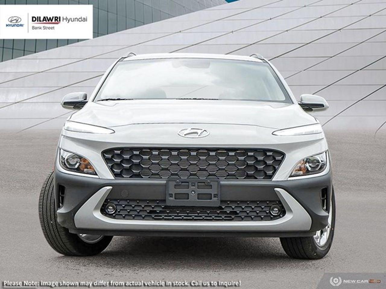 2022 Hyundai Kona Preferred-1