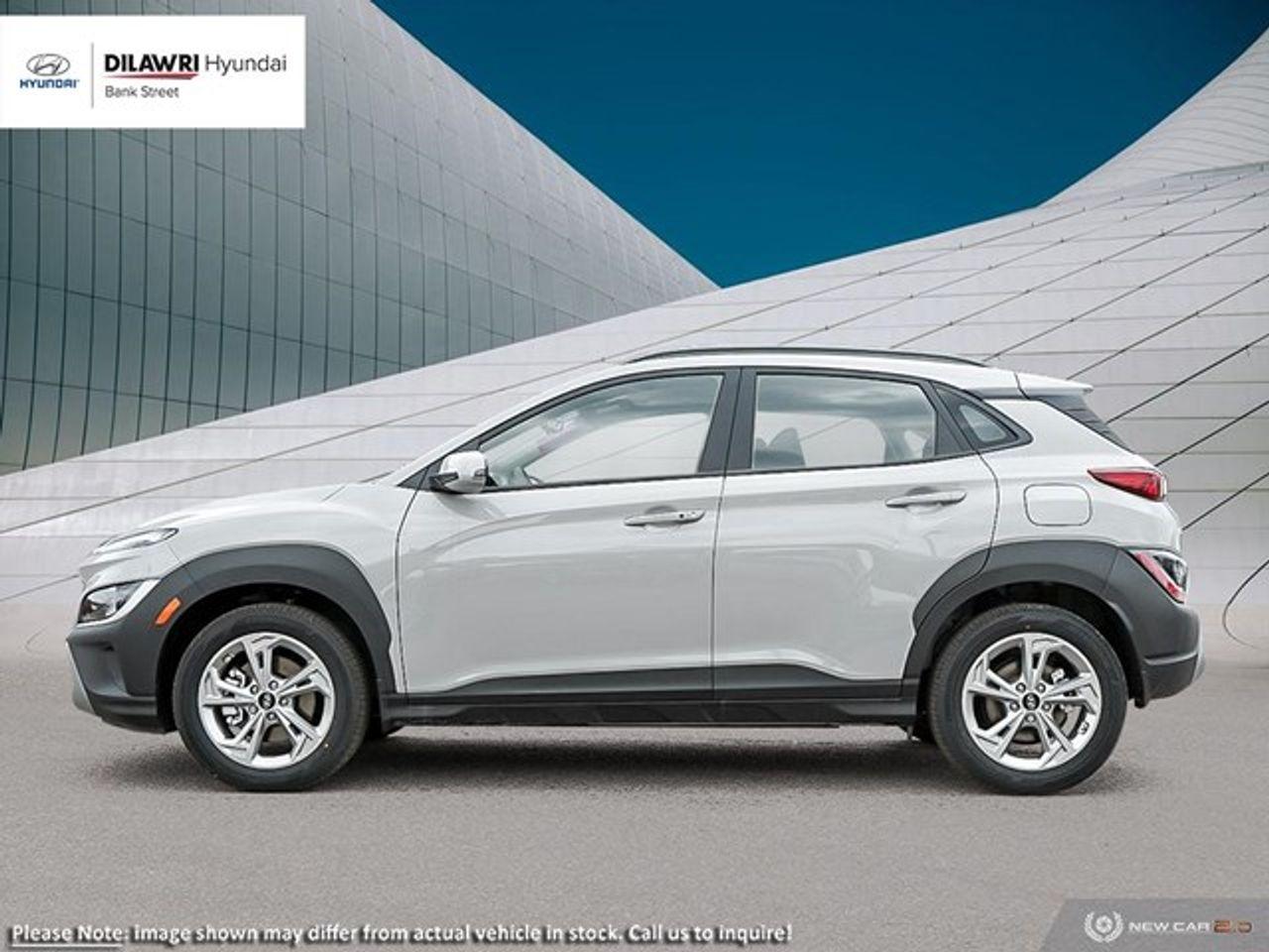 2022 Hyundai Kona Preferred-2