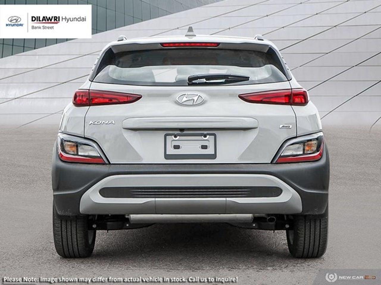 2022 Hyundai Kona Preferred-4