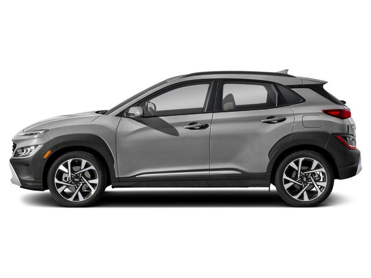 2022 Hyundai Kona Preferred-1