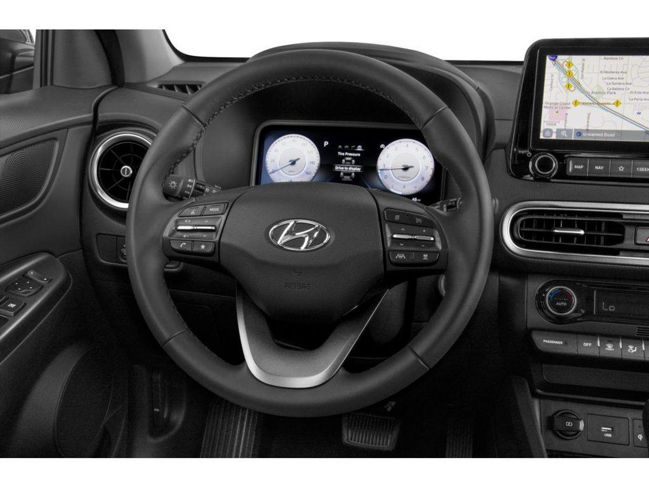 2022 Hyundai Kona Preferred-3