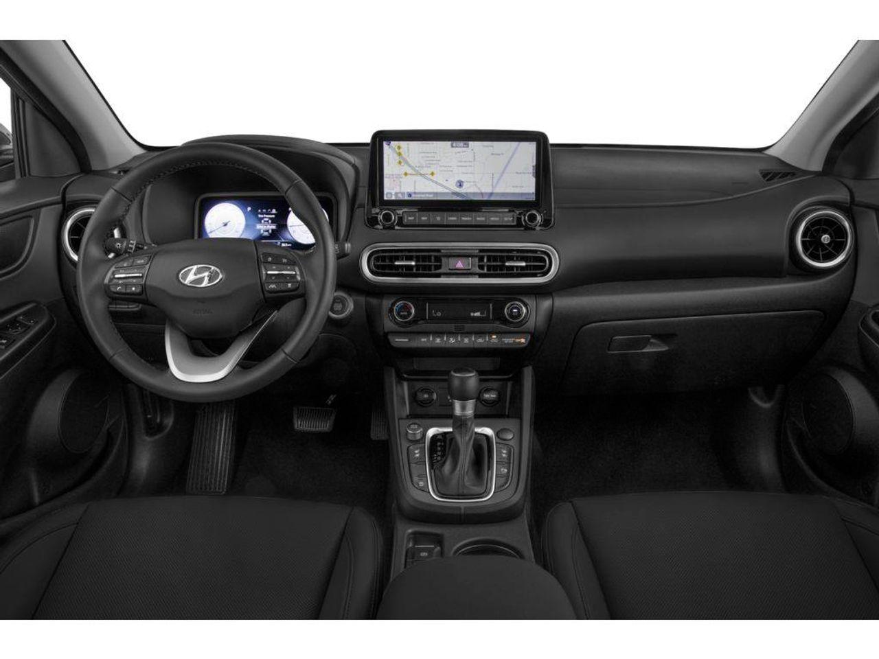 2022 Hyundai Kona Preferred-4