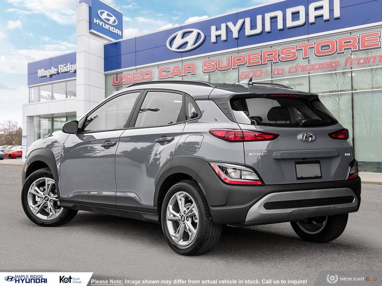 2022 Hyundai Kona Preferred-3