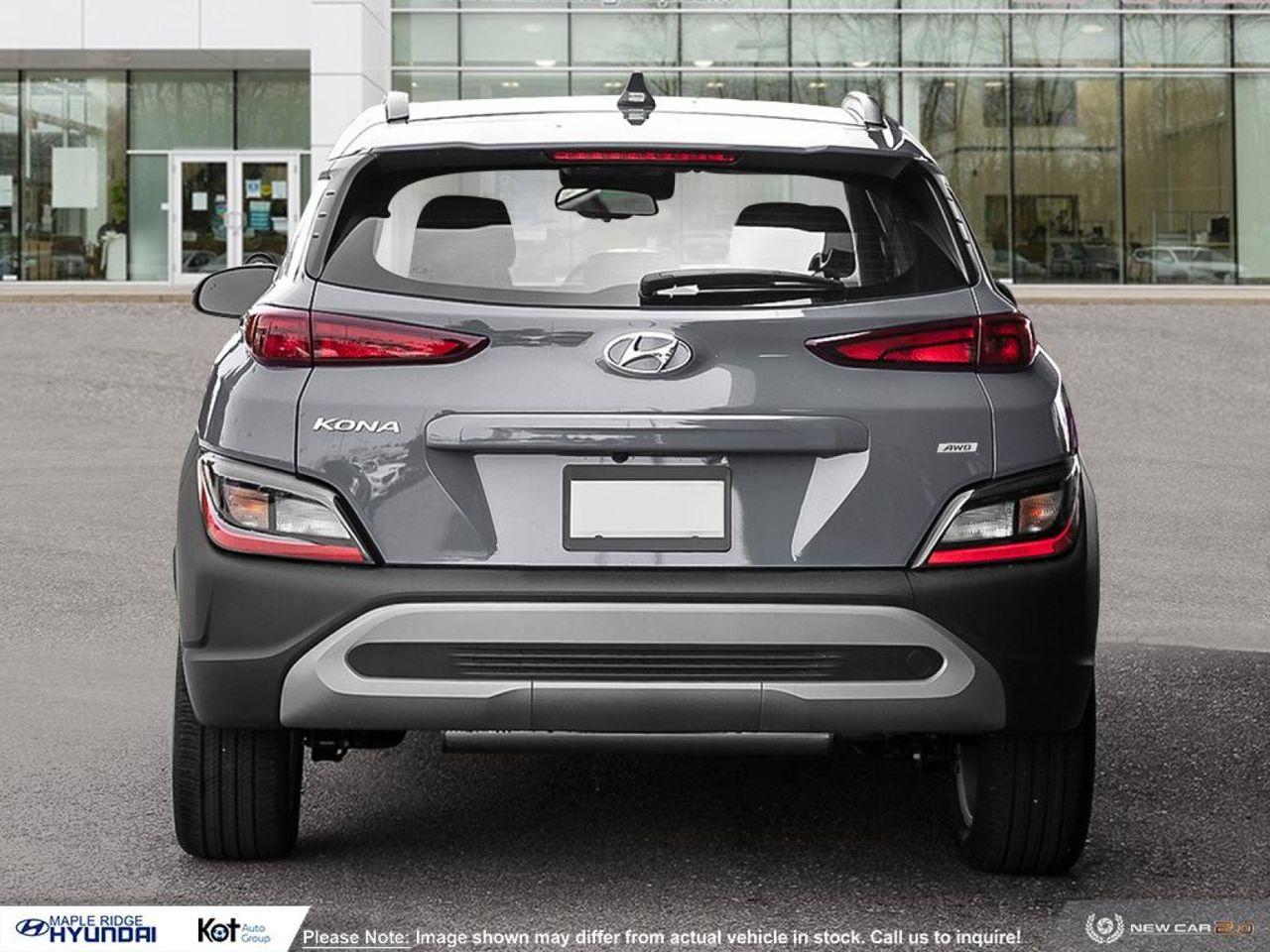2022 Hyundai Kona Preferred-4
