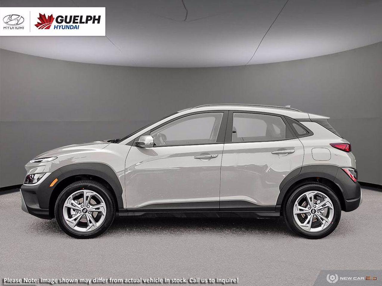 2022 Hyundai Kona Preferred-2