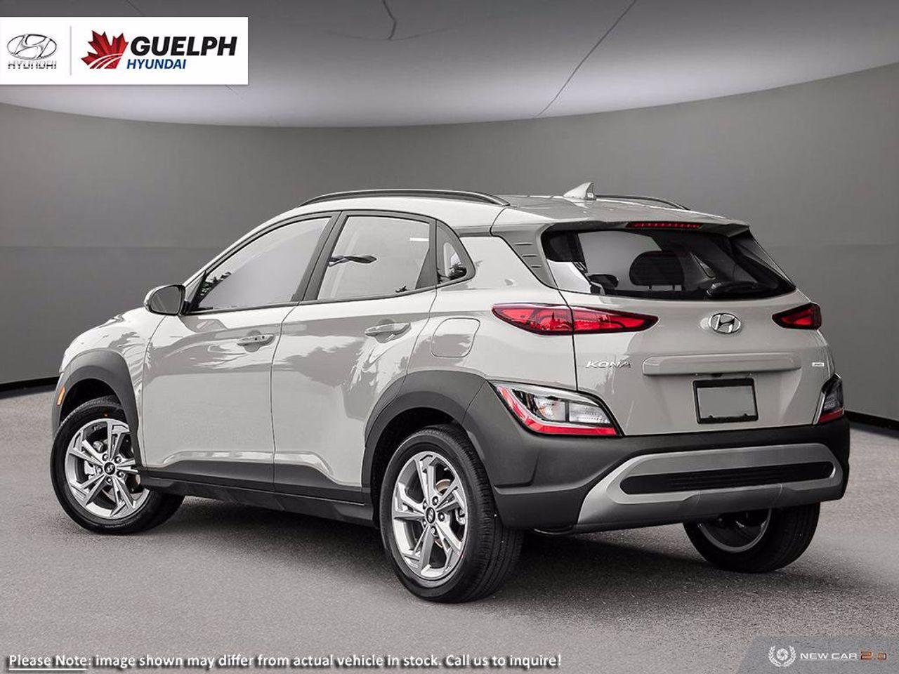 2022 Hyundai Kona Preferred-3