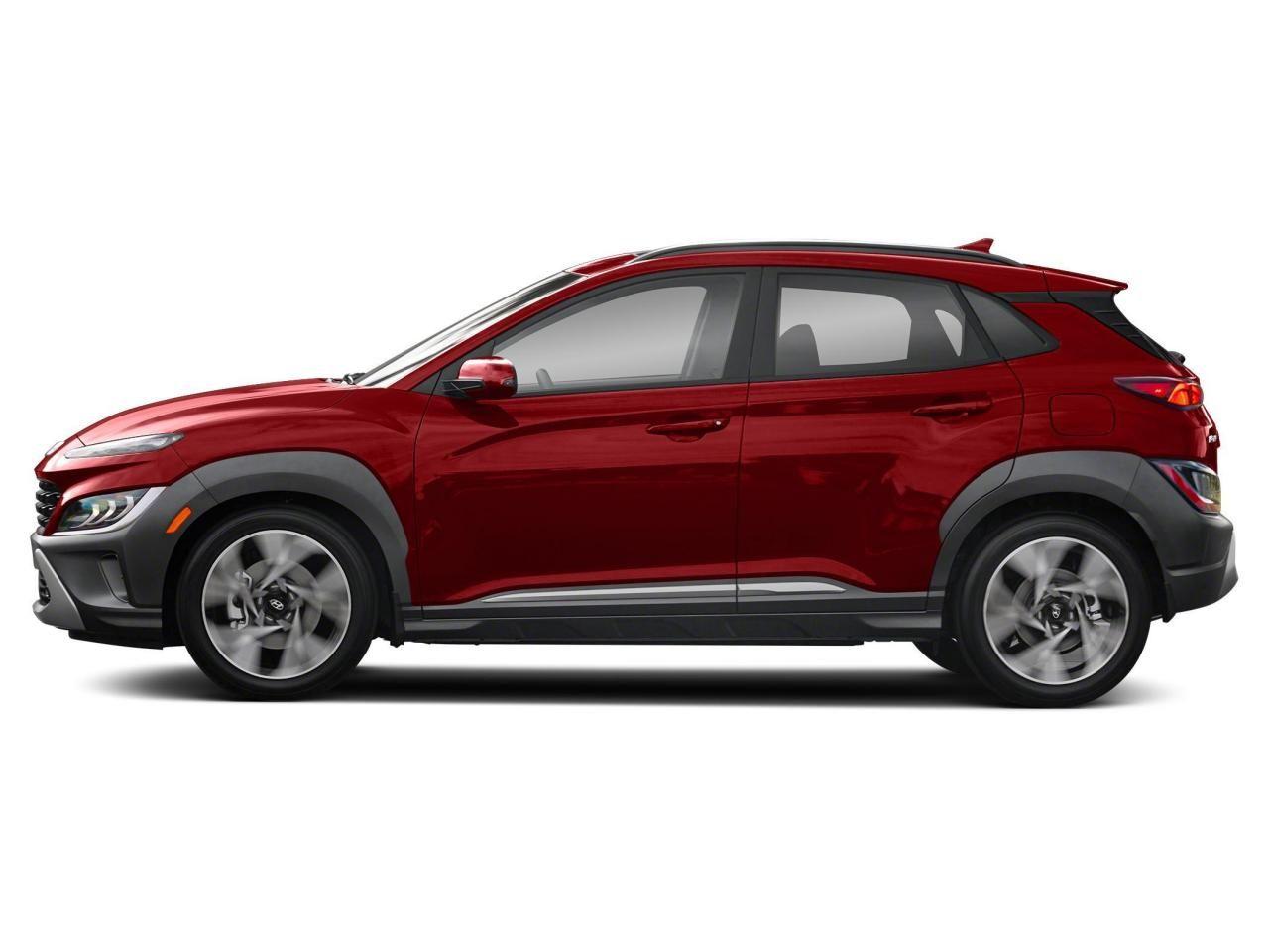2022 Hyundai Kona Preferred-1