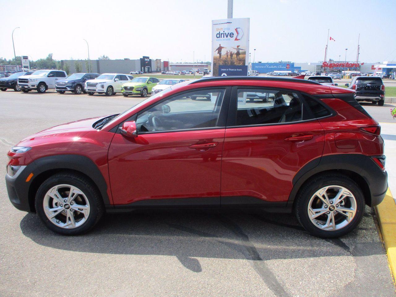 2022 Hyundai Kona Preferred-3