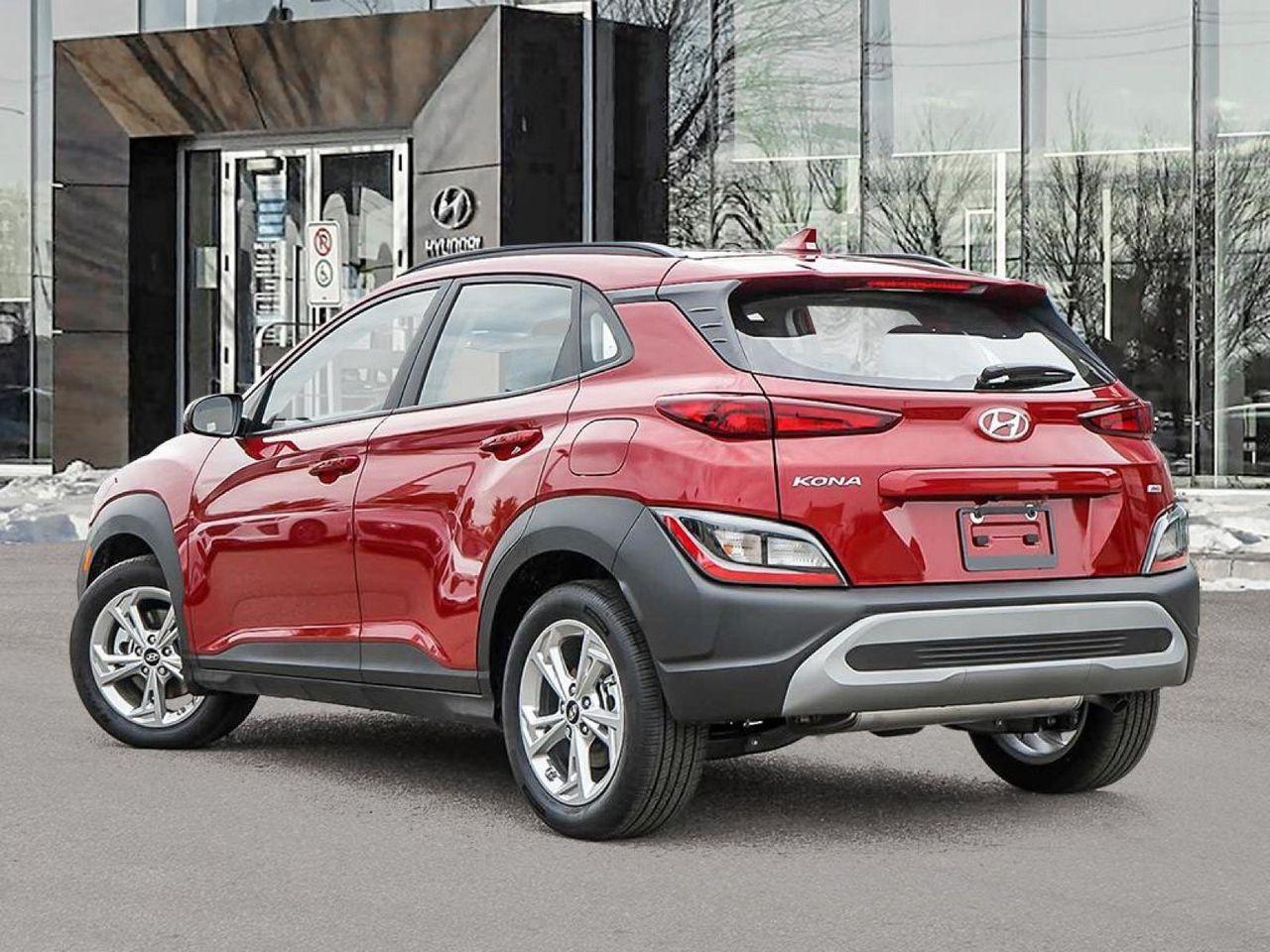 2022 Hyundai Kona Preferred-3