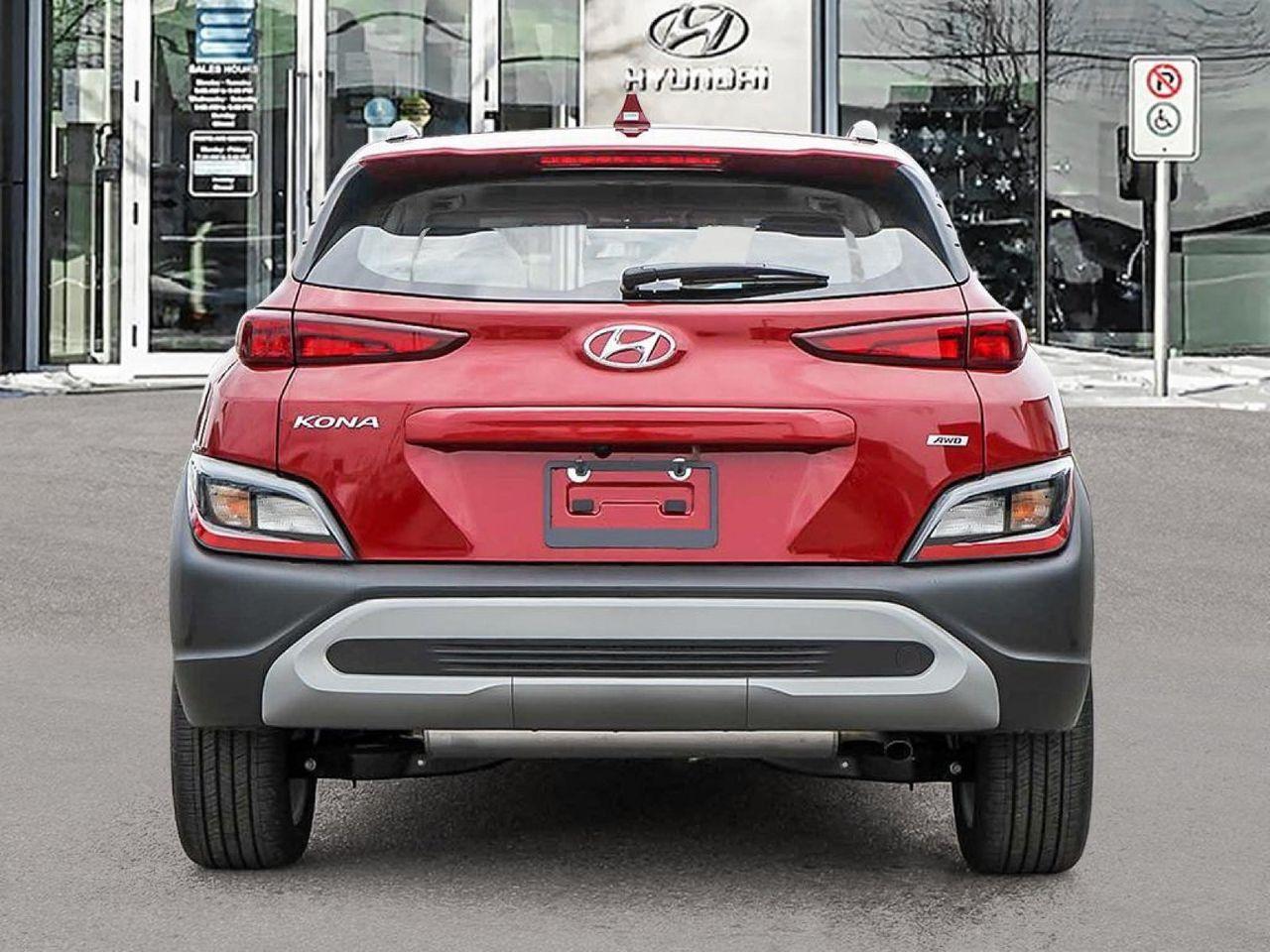2022 Hyundai Kona Preferred-4