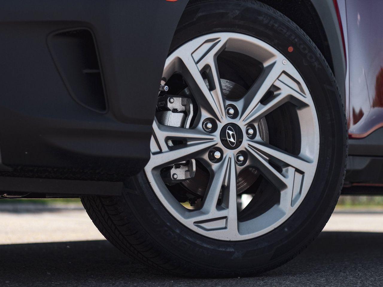 2022 Hyundai Kona Preferred-1