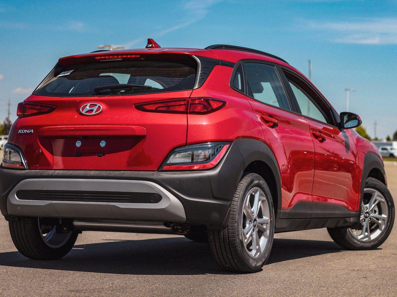 2022 Hyundai Kona Preferred-3