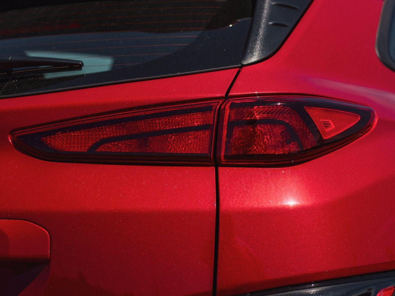 2022 Hyundai Kona Preferred-4