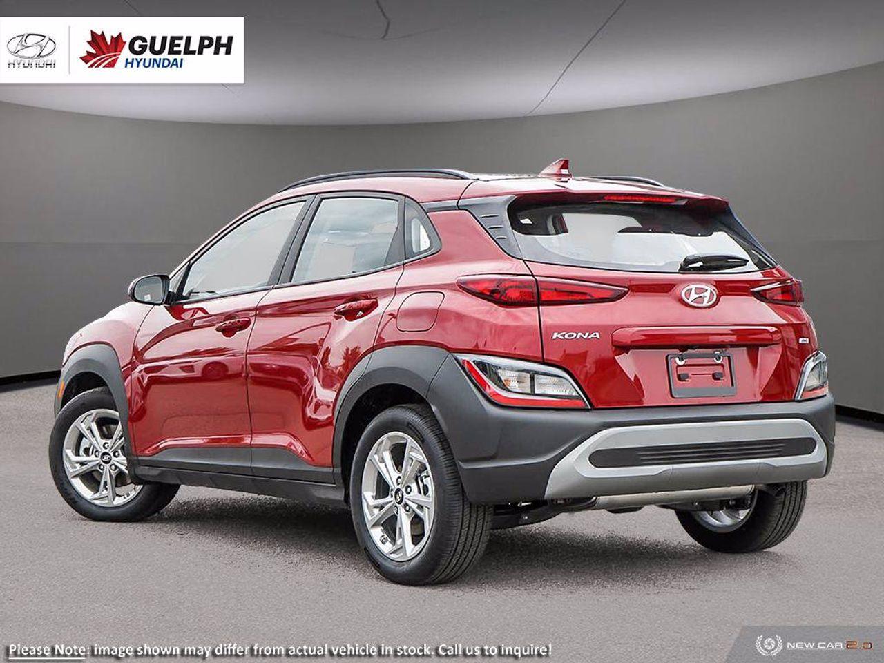 2022 Hyundai Kona Preferred-3