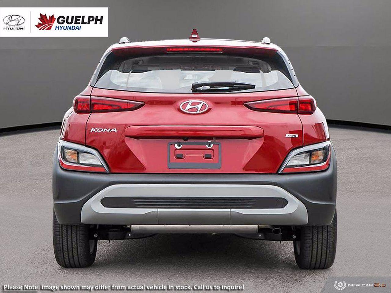 2022 Hyundai Kona Preferred-4