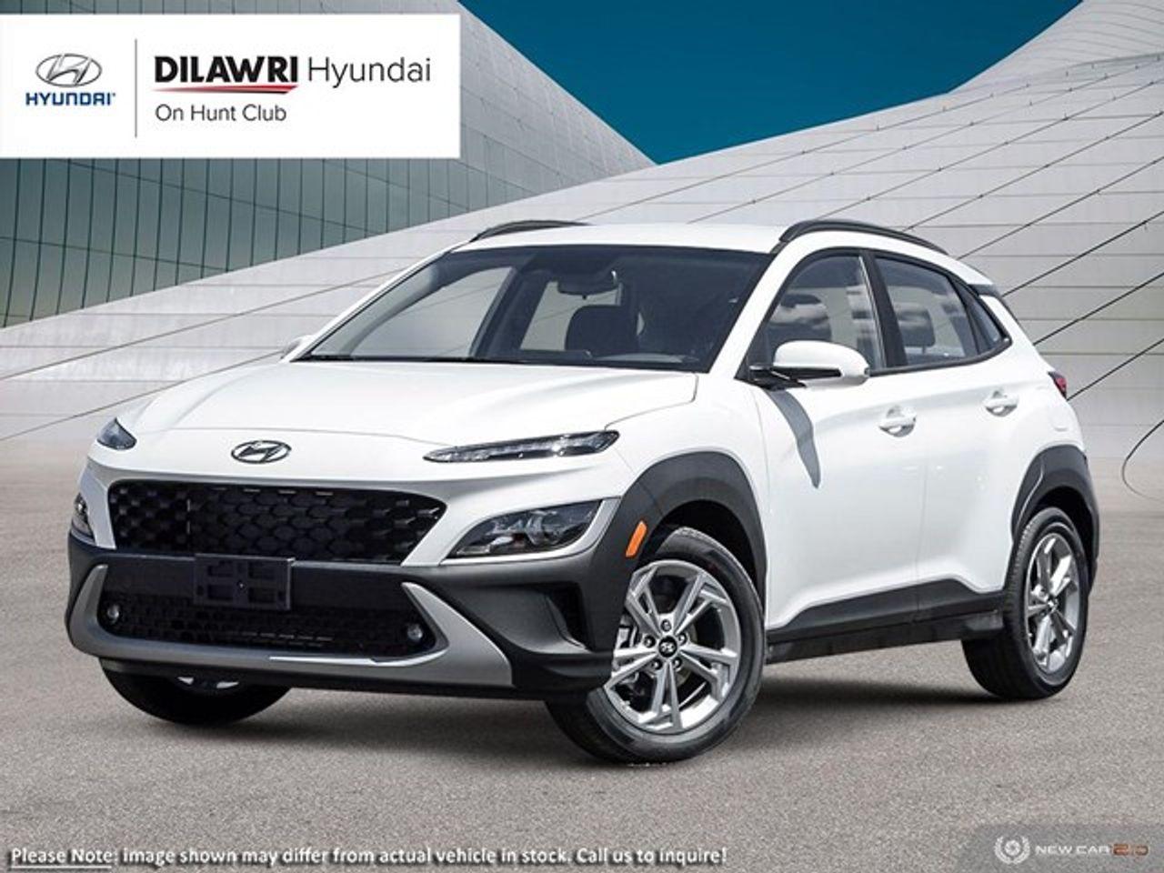 2022 Hyundai Kona Preferred-0