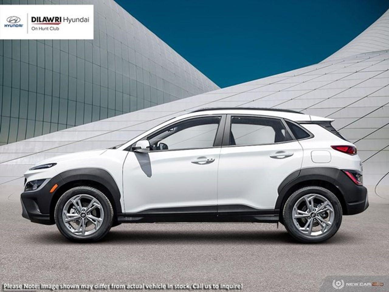 2022 Hyundai Kona Preferred-2