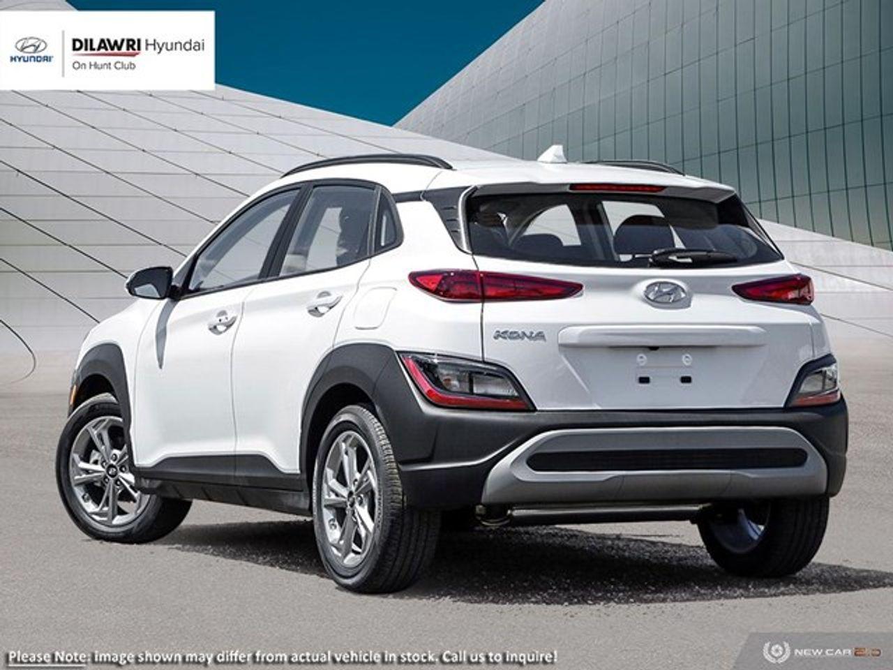 2022 Hyundai Kona Preferred-3