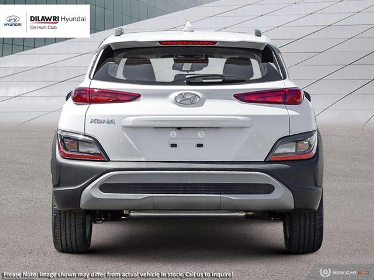 2022 Hyundai Kona Preferred-4